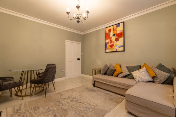 Causton Street, Westminster, London, SW1P - Photo 1