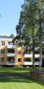 Lasarettsgatan 31 A - Foto 3