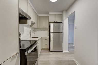 6555 Chemin Kildare apartment — Côte Saint-Luc, QC (1-Bedroom) - 1 Bedroom - Photo 1