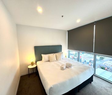Stylish unfurnished 2-Bedroom Apartment with Resort-Style Amenities... - Photo 4
