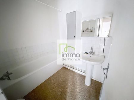 Location appartement 1 pièce 32.25 m² à La Madeleine (59110) - Photo 5