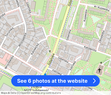 2 pokoje, Rumia Janowo, od zaraz - Photo 1