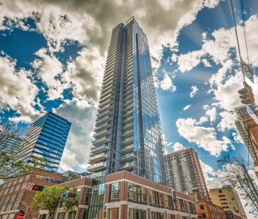 Encore Tower — 3601 - 2 Bed 2 Bath - Photo 1