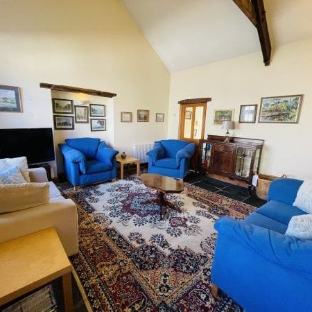 Llangoedmor, Cardigan, SA43 - Photo 1