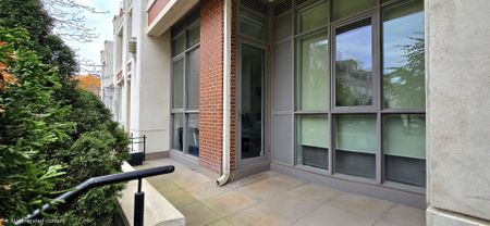 For Lease - 1 Upper Duke Crescent Unit# 112A, Markham, Ontario - Photo 5