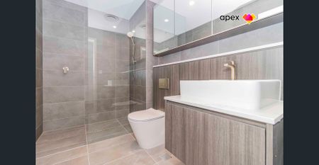 High Level One Bedroom - Photo 3