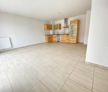 Location appartement récent 3 pièces 64 m² à Saint-Gély-du-Fesc (34... - Photo 5