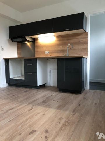 Appartement T2 LAVAL - Photo 4