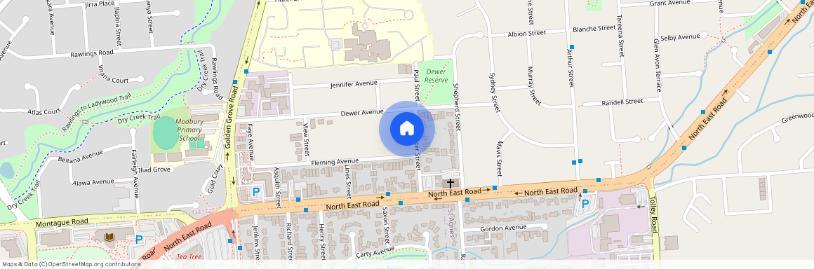 1/10 Carter Street, SA 5097, Ridgehaven