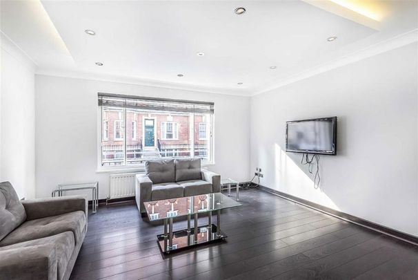 2 bedroom flat to rent - Photo 1