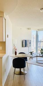 Furnished 2 Bed - Yaletown Seawall Downtown - Photo 4