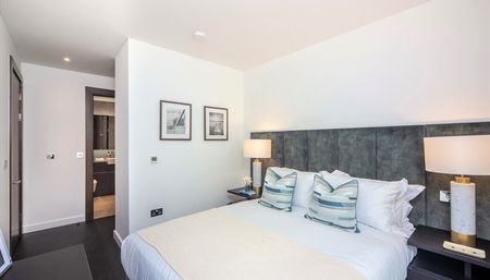 Charles Clowes Walk, Nine Elms, SW11 7AG, London - Photo 5