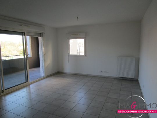 Location Appartement 1 pièce 34m² MONTPELLIER 34000 - Photo 1