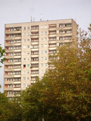 Großzügige 2-Zimmer-Wohnung - Foto 2