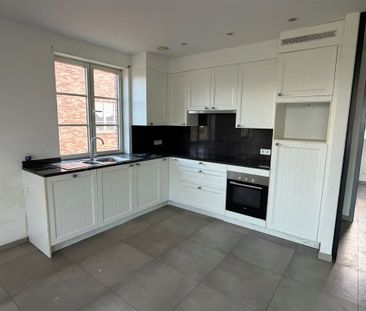 Appartement te huur in Meerdonk met 1 slaapkamer - Foto 2
