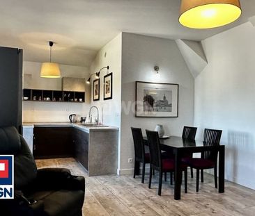 Apartament na wynajem Słupsk - Photo 4