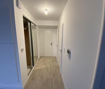 Appartement T2 à louer Noyal Sur Vilaine - 42 m² - Photo 6