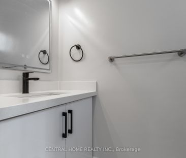 For Lease - 19 Valleycrest Avenue Unit# Bsmt, Markham, Ontario - Photo 5