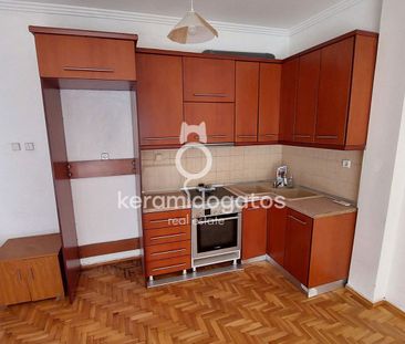 Studio/Γκαρσονιέρα για ενοικίαση Αντιγονιδών (Κέντρο Θεσσαλονίκης) - Photo 5
