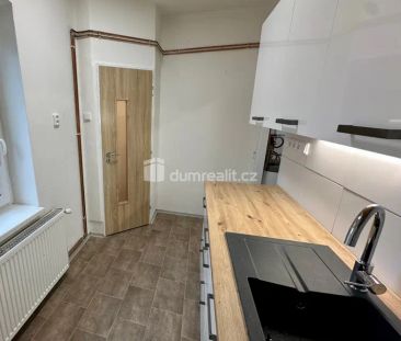 pronájem bytu 1+1, ul. Lipová, Děčín II - Nové Město - Photo 2