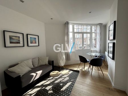 Appartement 2 pièces à - Photo 2