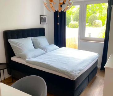 Apartment in Mainstraße, Neu-Isenburg for 38 m² - Photo 6