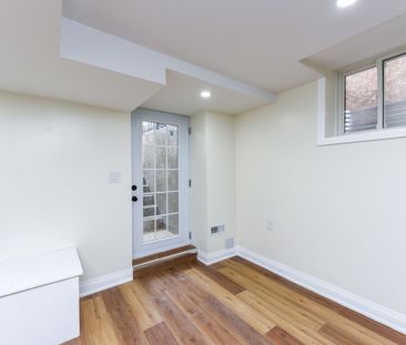 For Lease - 5744 Philip Drive Unit# Basement, Mississauga, Ontario - Photo 6