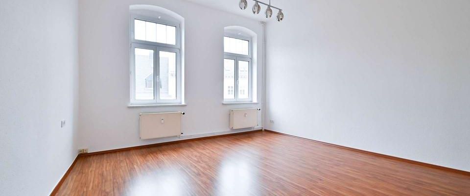 Attraktive 3-Raum-Wohnung in Annaberg – Stilvolles Wohnen im Herzen der Stadt - Foto 1