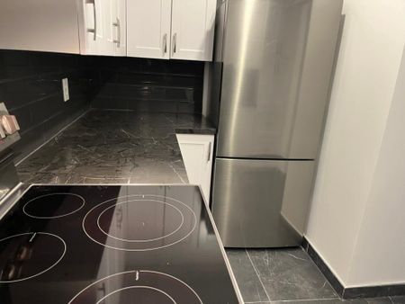 Appartement à louer - Montréal (Ahuntsic-Cartierville) (Nouveau Bordeaux) - Photo 2