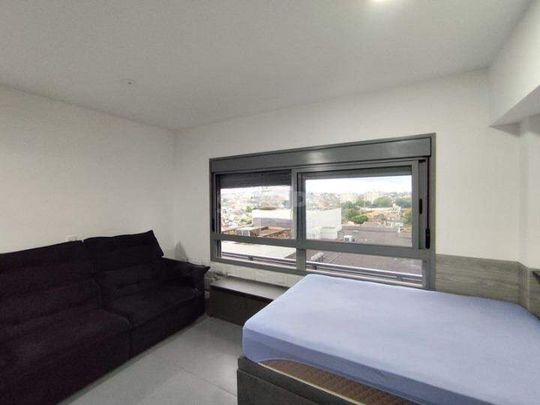 Apartamento mobiliado estilo Loft no bairro Teresópolis - COD: 25033 - Photo 1