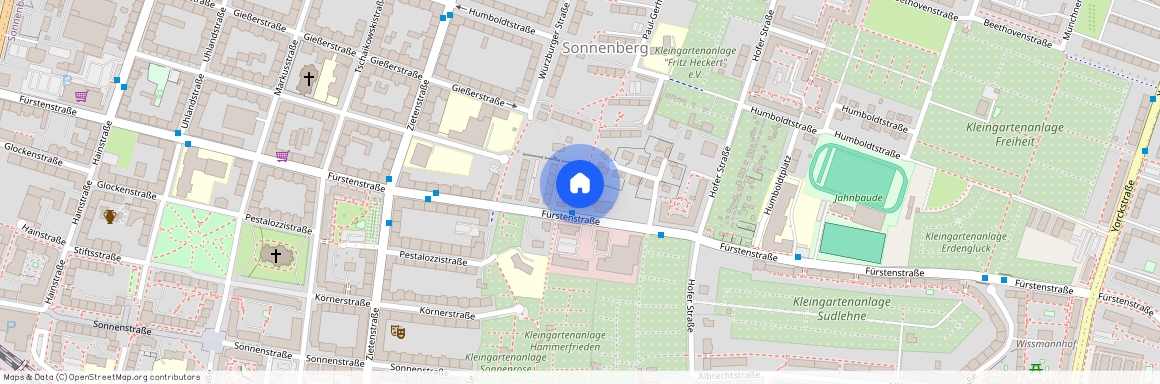 Fürstenstr. 75b, 09130 Chemnitz