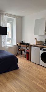 Location Appartement 1 pièce 17m² - Photo 4