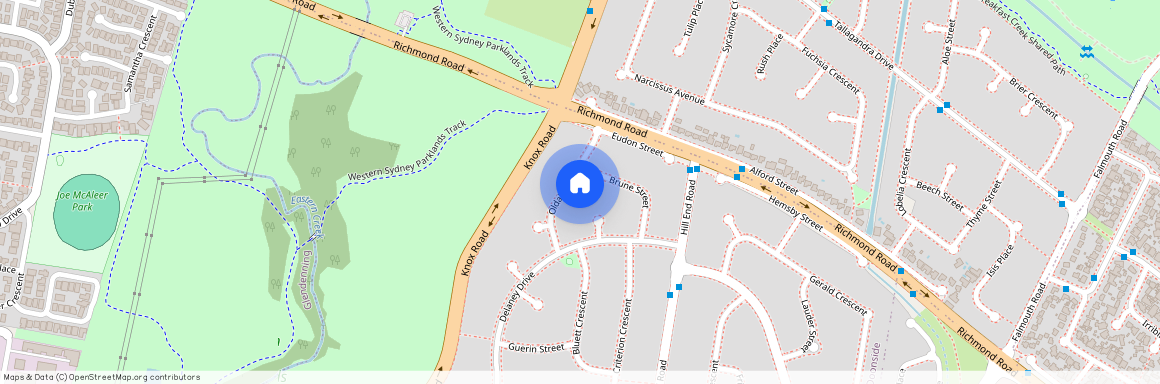 9 Oldaker St, NSW 2767, Doonside