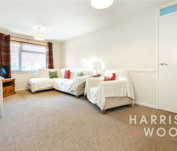 1 bedroom maisonette to rent - Photo 2