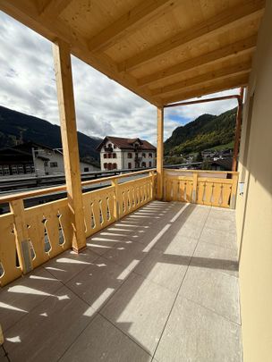 Gemütliche 2.5-Zimmer-Wohnung in Klosters Dorf - Photo 1