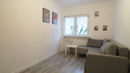 Łódź - Mieszkanie na wynajem - Photo 5