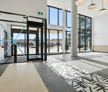 For Lease - 4870 Palladium Way Unit# 419, Burlington, Ontario - Photo 6