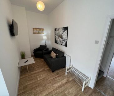 1 bedroom terraced house to rent - Photo 1