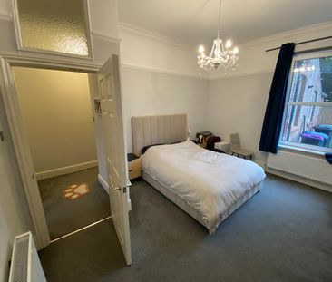 2 Bed Maisonette, Bridgford Road, NG2 - Photo 3