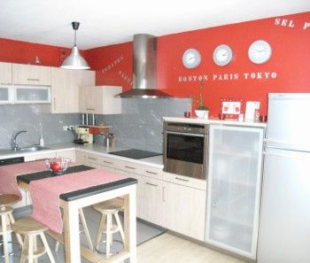 Location Appartement 3 pièces 65m² - Photo 6