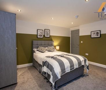 7 bedroom house share to rent - Photo 3