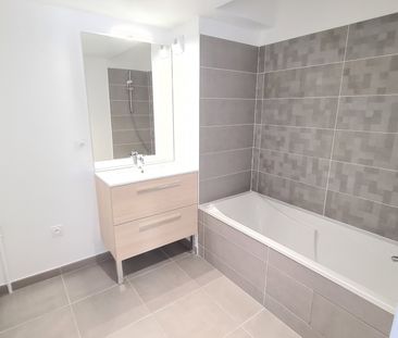 Location Appartement 3 pièces 62m² PALAISEAU 91120 - Photo 6