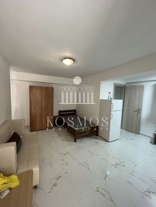 Studio/Γκαρσονιέρα για ενοικίαση Κέντρο - Άγιος Δημήτριος (Ηράκλειο Κρήτης) - Φωτογραφία 1