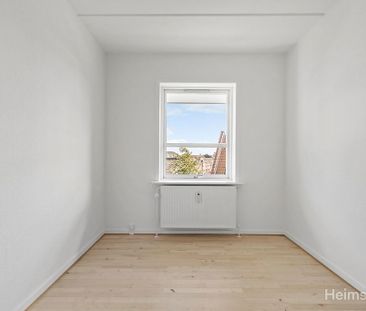 3-værelses Lejlighed på 85 m² i Silkeborg - Foto 6