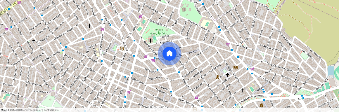 Βύρωνας (Αγορά)