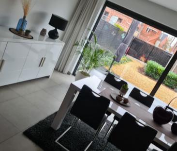 Appartement met twee slaapkamers in Balen - Foto 2 | Rentumo