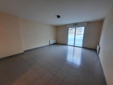 Appartement T2 à louer - 28 m² - Photo 4