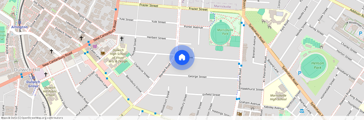 20/19-25 Pile Street, NSW 2204, Marrickville