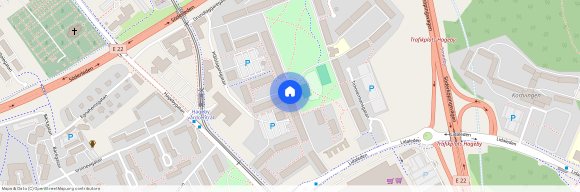 Hageby, NORRKÖPING, Norrköping, Östergötland, Plåtslagaregatan 51