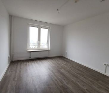 Gelegenheit: interessante 2,5-Zimmer-Wohnung - Foto 4